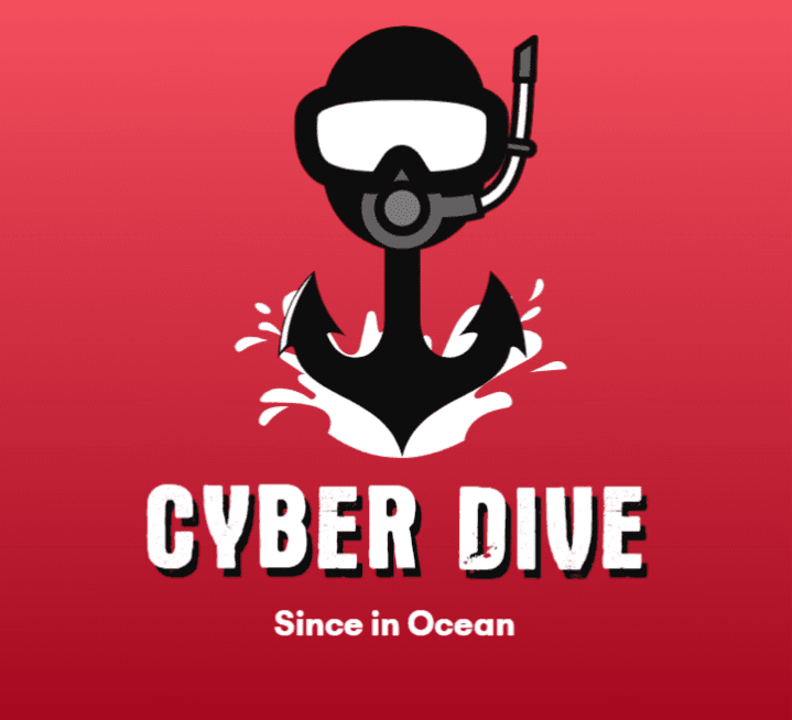 Cyber Dive